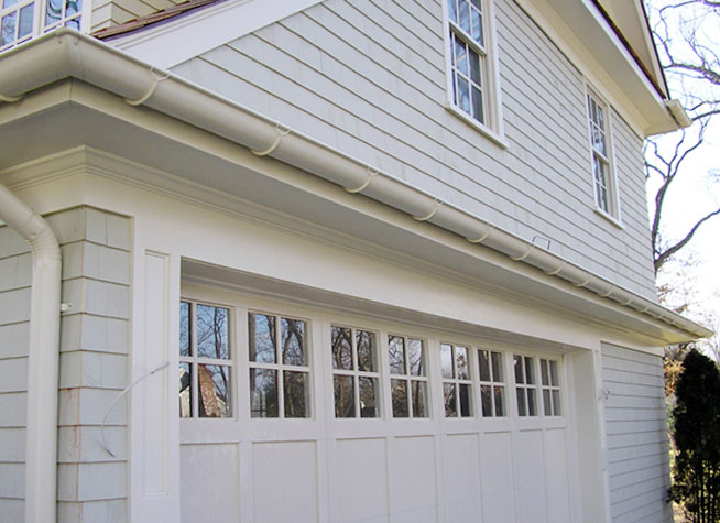 S & H Roofing Images