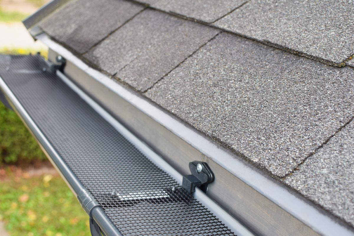 S & H Roofing Images