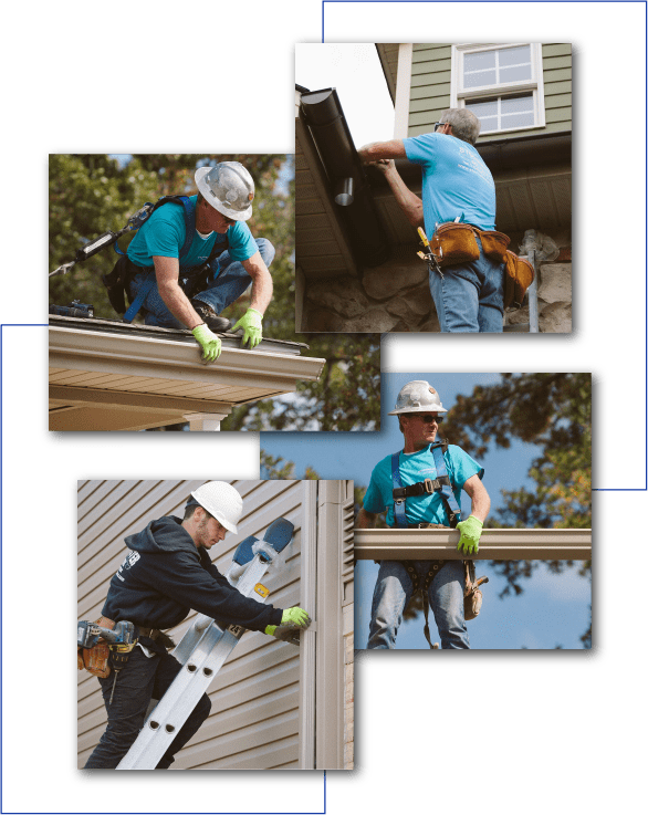 S & H RoofingImages