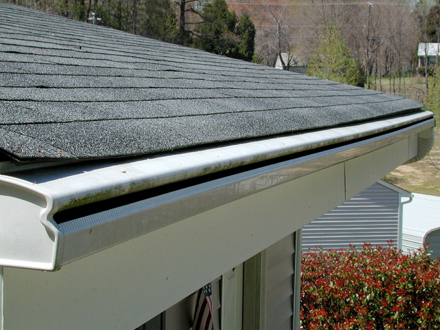 S & H RoofingImages