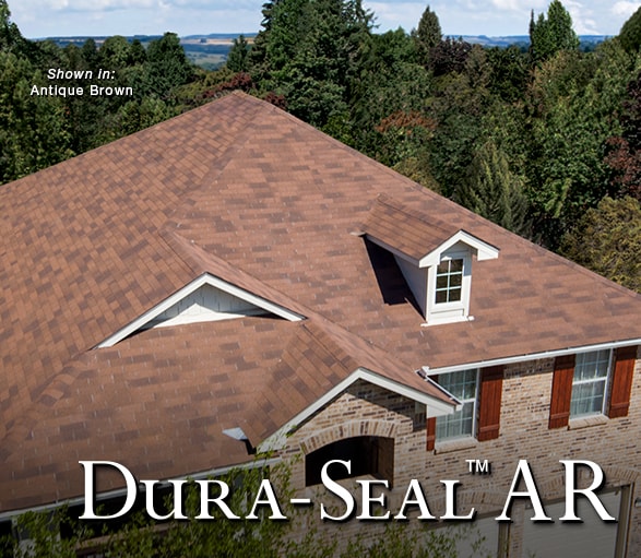 S & H Roofing Images