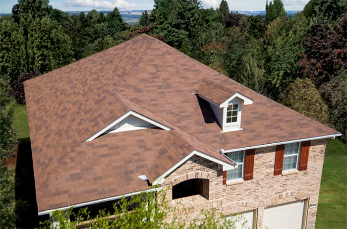 S & H Roofing Images