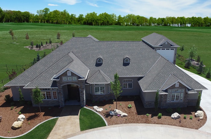S & H Roofing Images