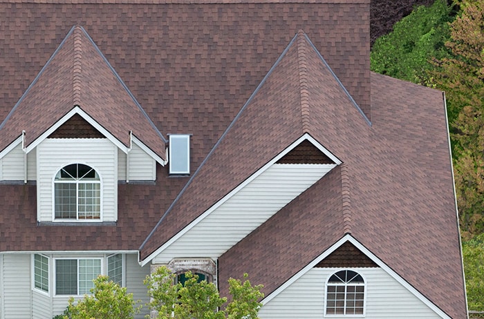 S & H Roofing Images