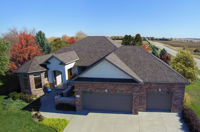S & H Roofing Images