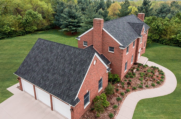 S & H Roofing Images