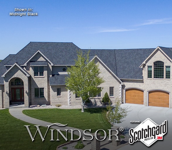 S & H Roofing Images
