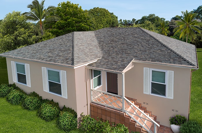 S & H Roofing Images