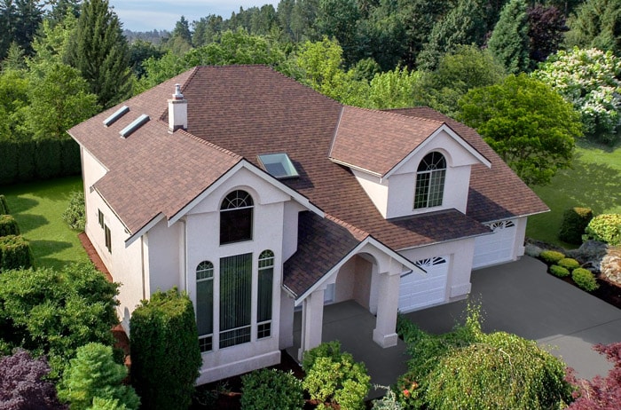 S & H Roofing Images