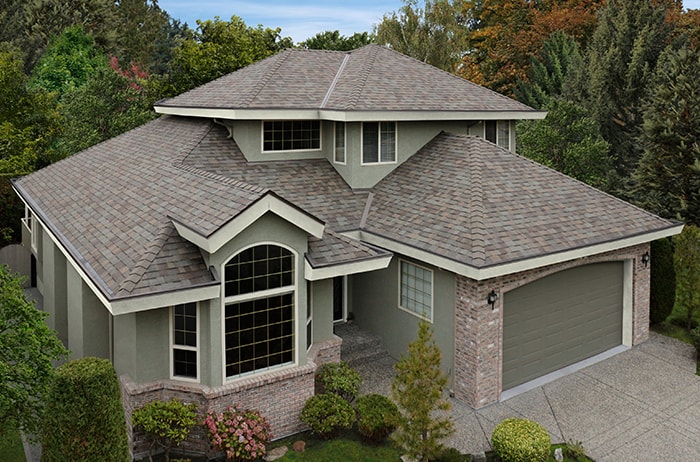 S & H Roofing Images