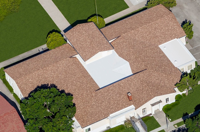 S & H Roofing Images