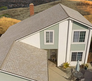 S & H Roofing Images
