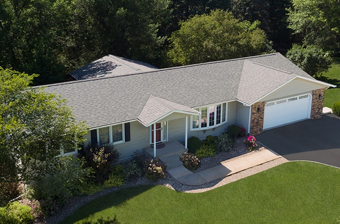 S & H Roofing Images