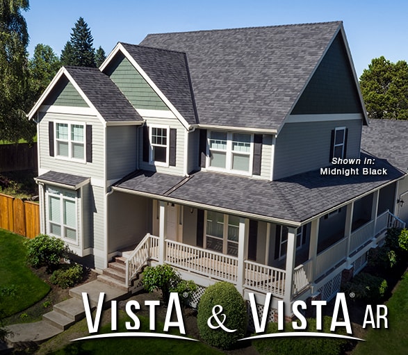 S & H Roofing Images
