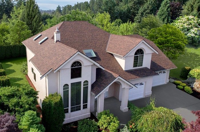 S & H Roofing Images