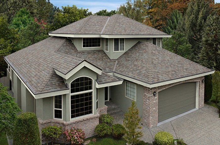 S & H Roofing Images
