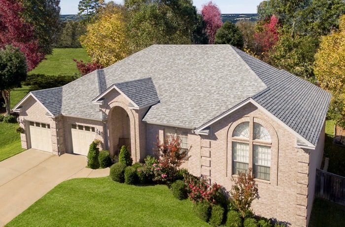 S & H Roofing Images