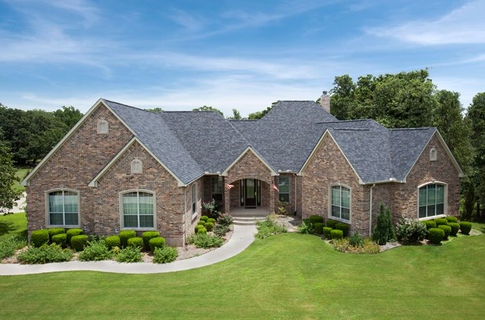 S & H Roofing Images