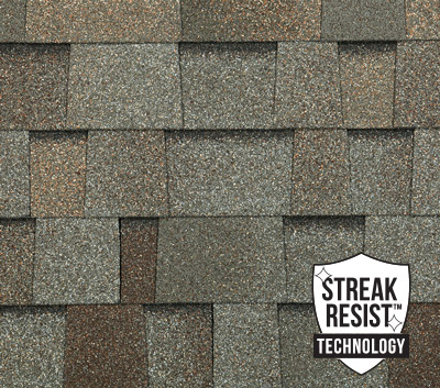 S & H Roofing Images
