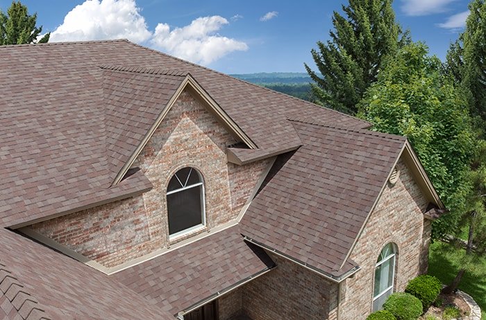 S & H Roofing Images