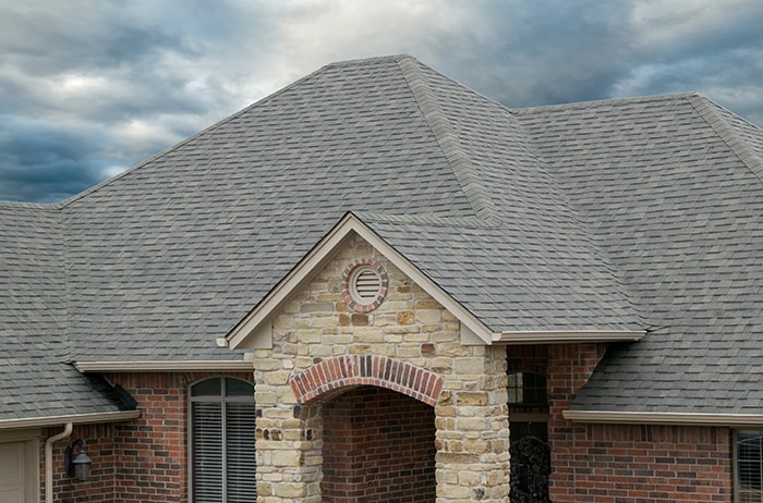 S & H Roofing Images