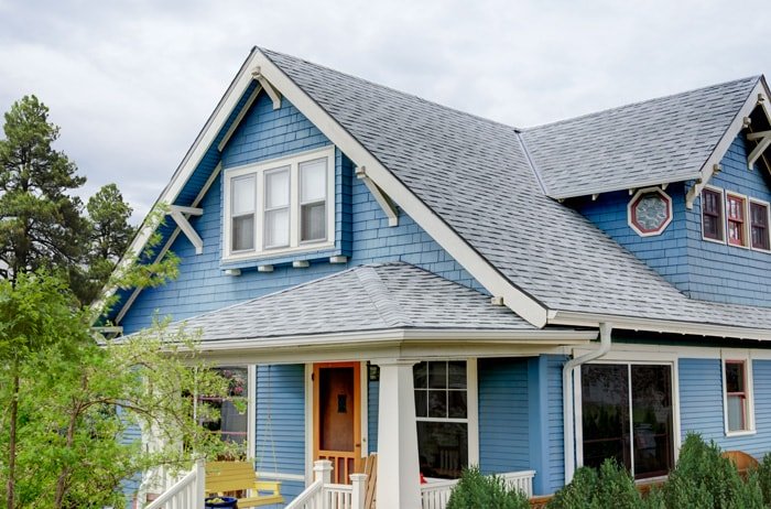 S & H Roofing Images