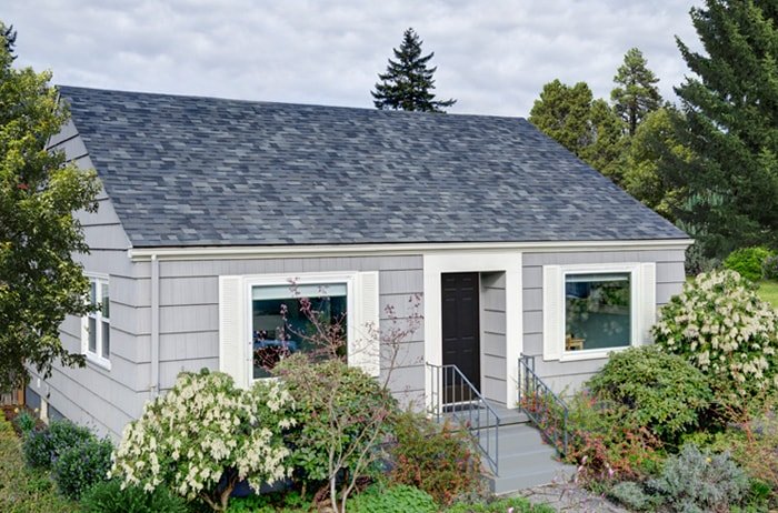 S & H Roofing Images