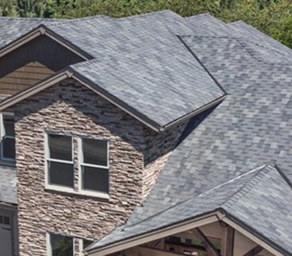 S & H Roofing Images