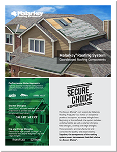 S & H Roofing Images