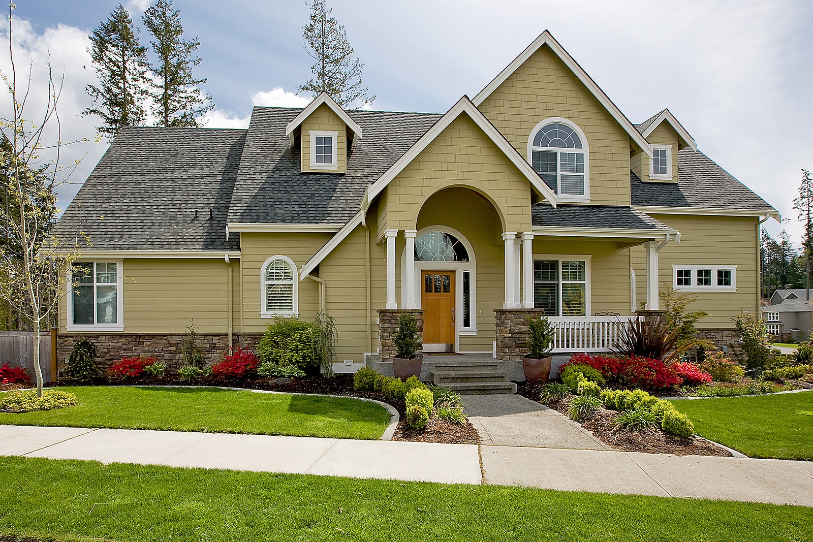 S & H Roofing Images